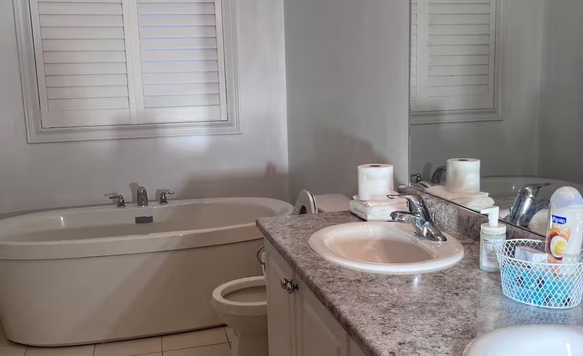 Photo of Bathroom in Innisfil