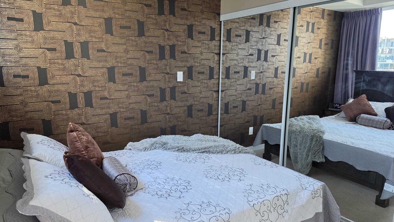 Photo of Bedroom in Toronto Entertainment District