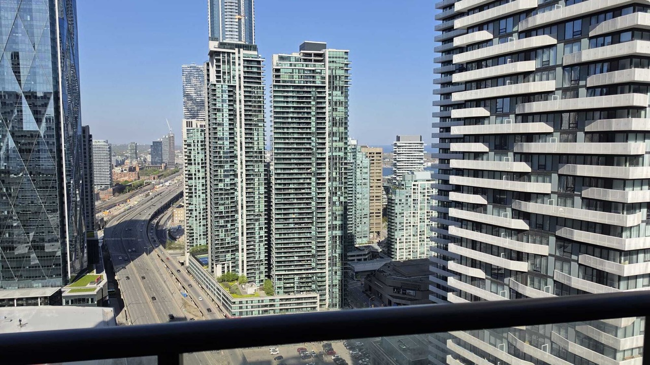 Photo of Outdoor in Toronto Entertainment District