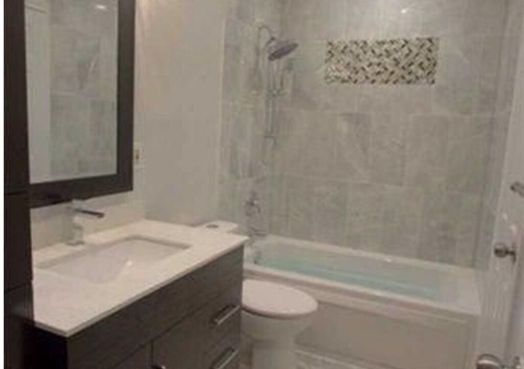 Photo of Bathroom in Scarborough