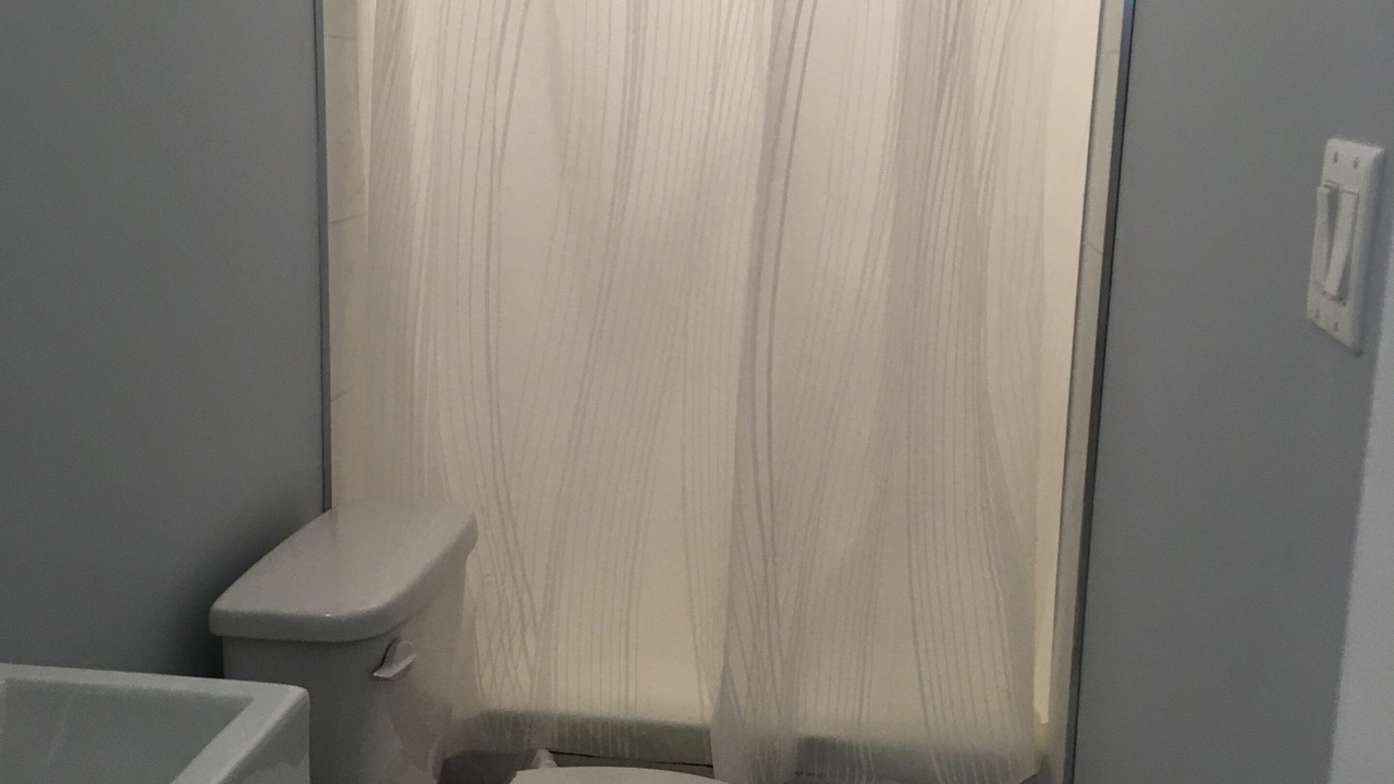 Photo of Bathroom in Port Franks