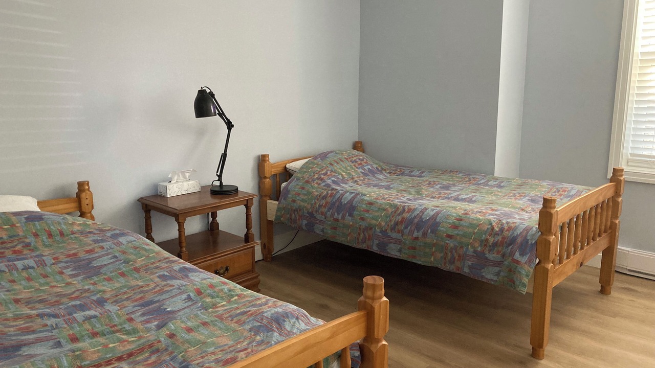 Photo of Bedroom in Port Franks