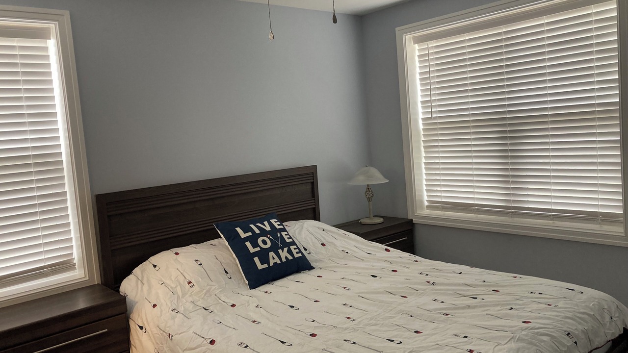 Photo of Bedroom in Port Franks