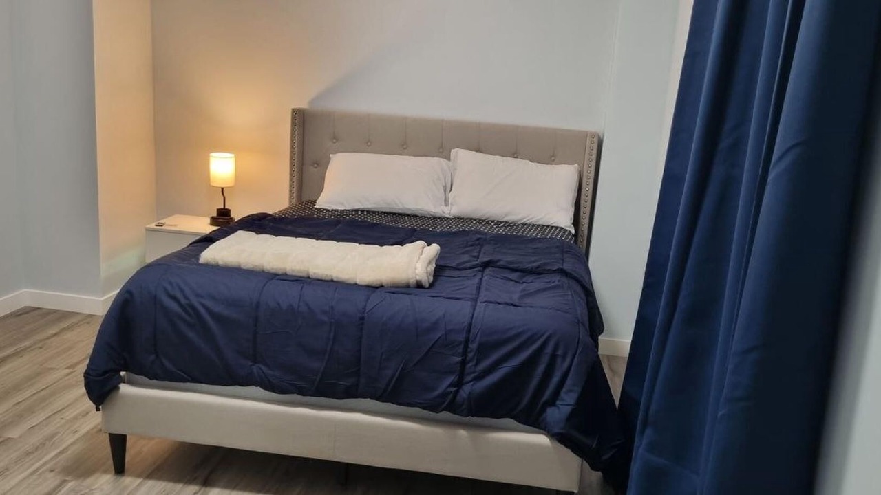 Photo of Bedroom in Fort Gary