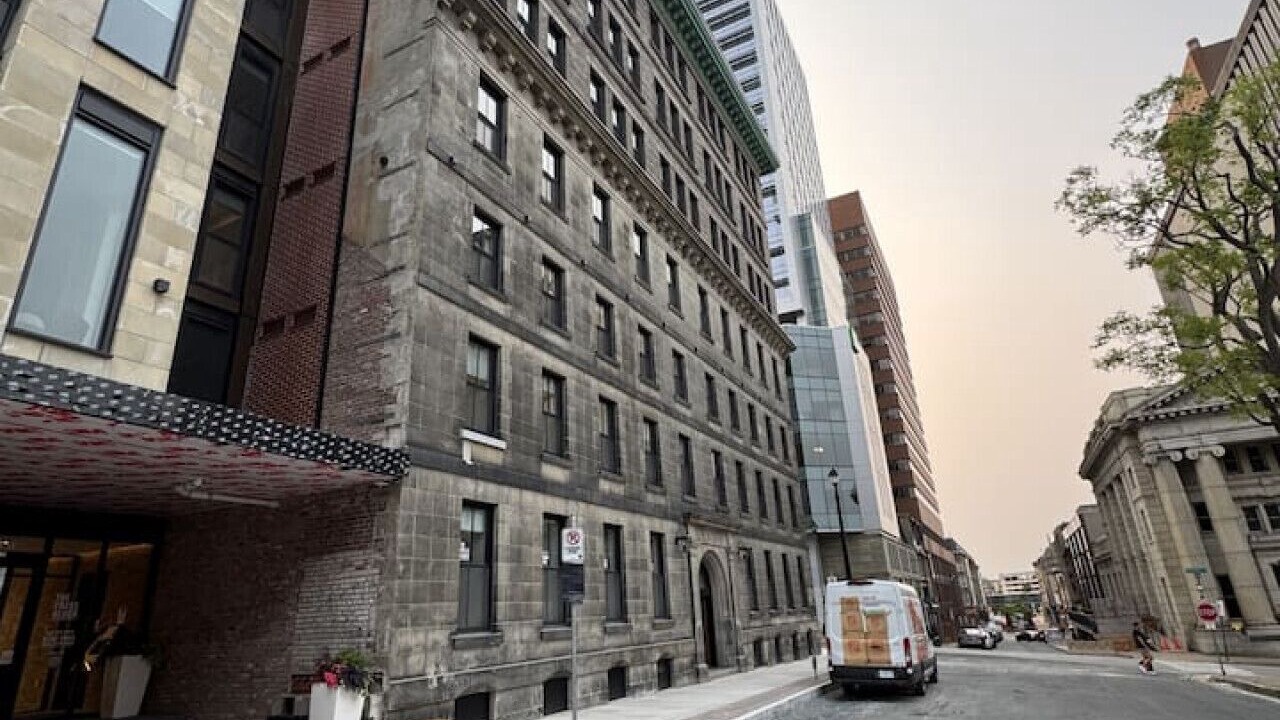 Photo of Others in Downtown Halifax