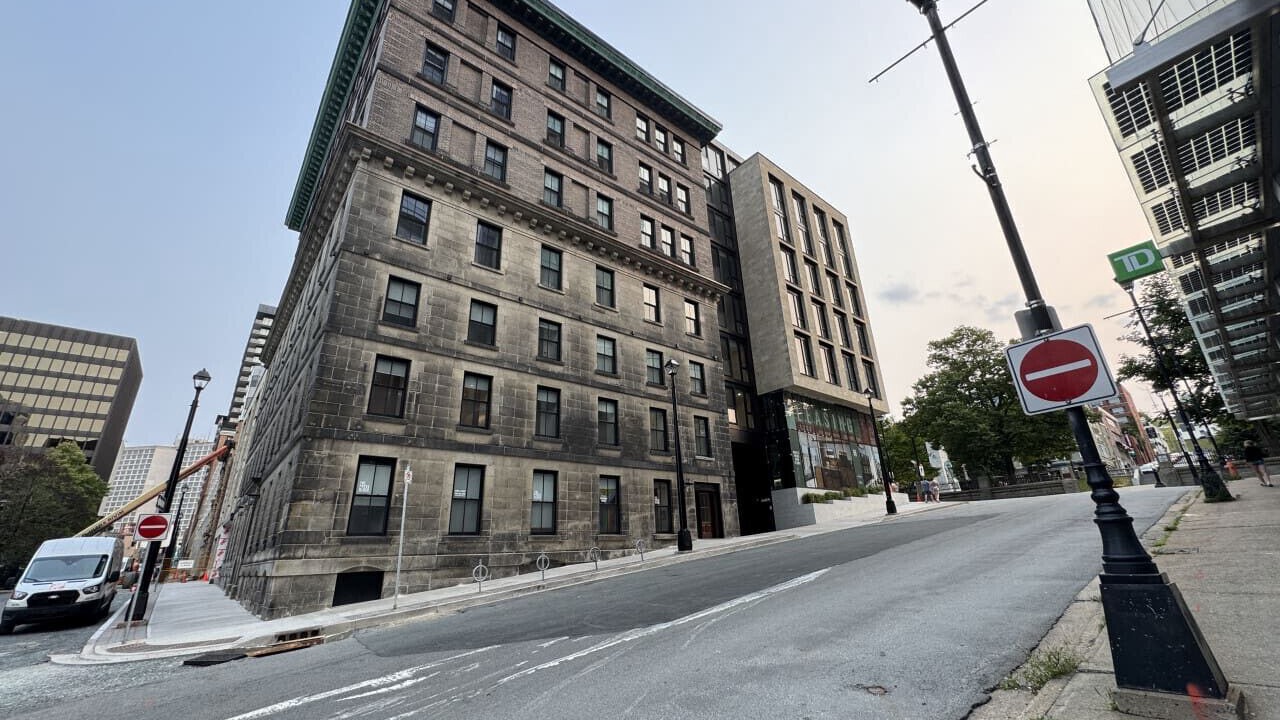Photo of Others in Downtown Halifax
