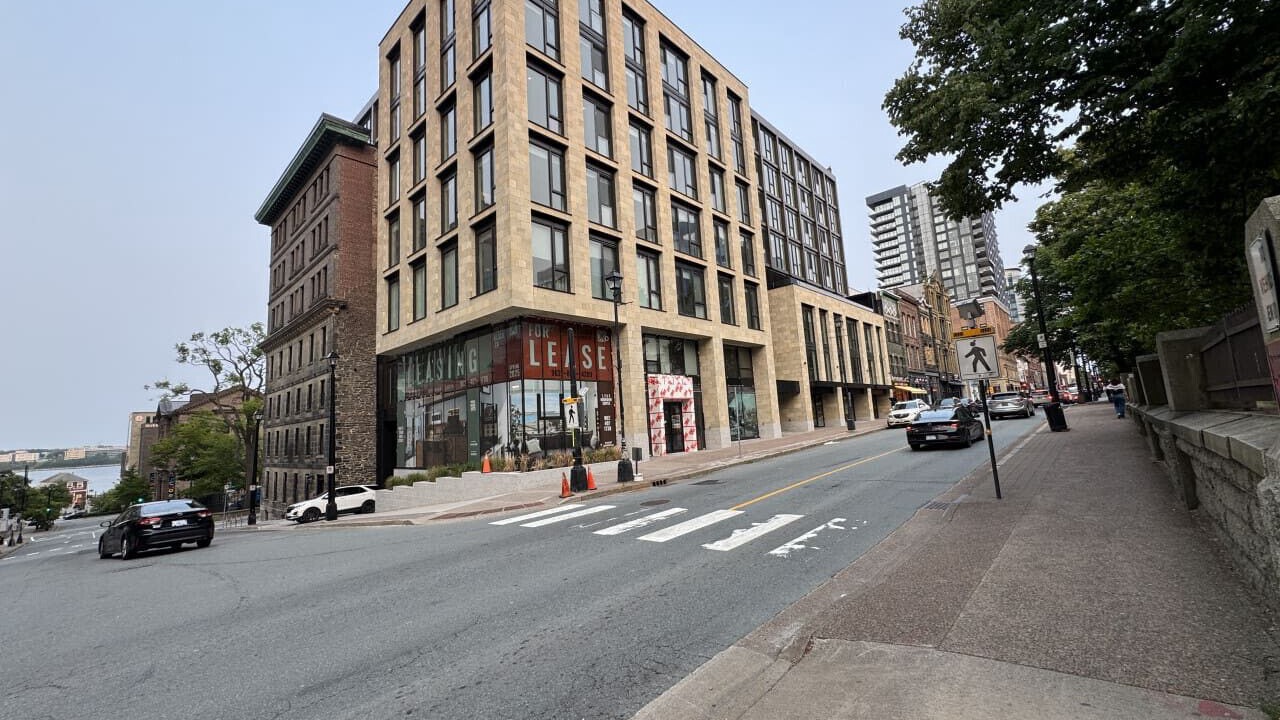 Photo of Others in Downtown Halifax