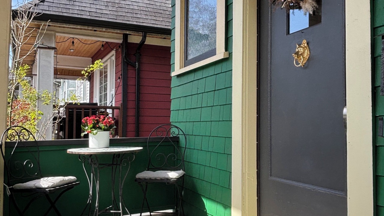 Photo of Outdoor in Kensington-Cedar Cottage