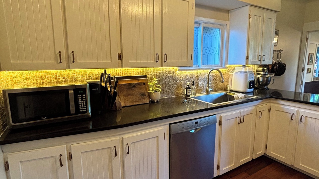 Photo of Kitchen in Kensington-Cedar Cottage