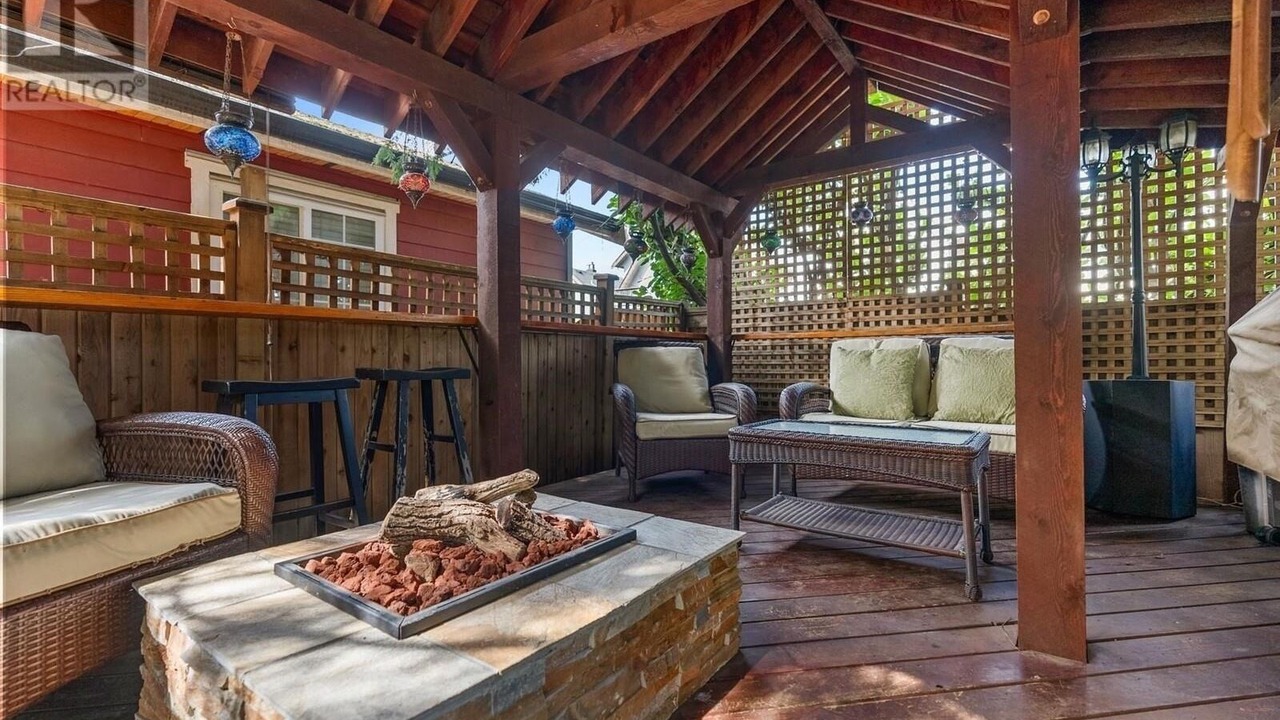Photo of Patio Balcony in Kensington-Cedar Cottage