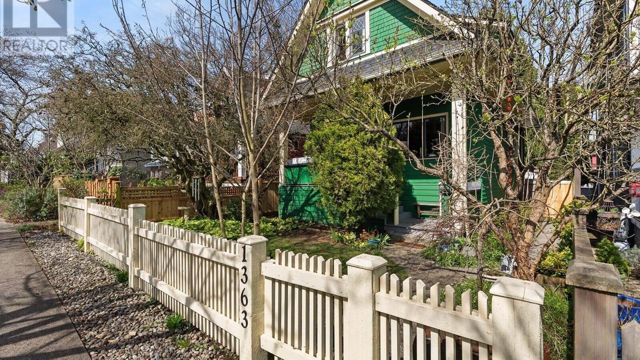 Photo of Outdoor in Kensington-Cedar Cottage