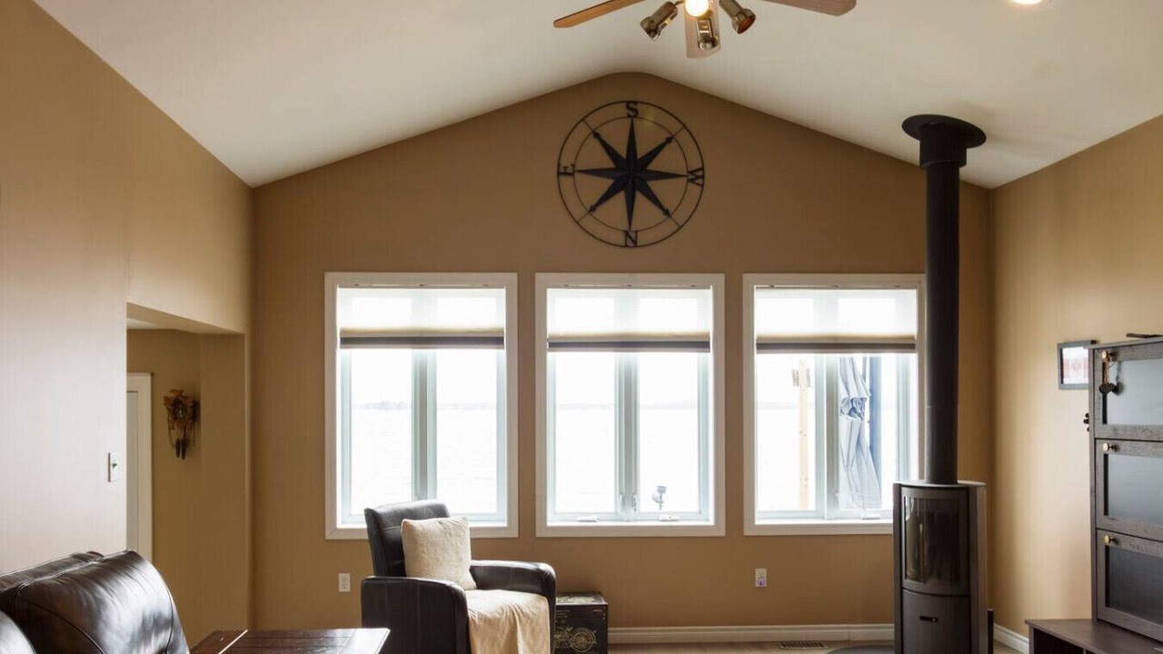 Photo of Livingroom in Trenton