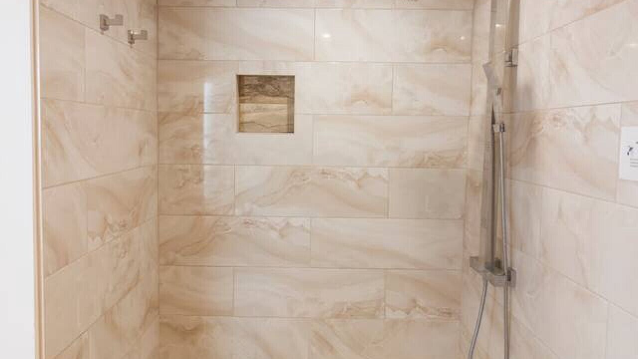 Photo of Bathroom in Trenton