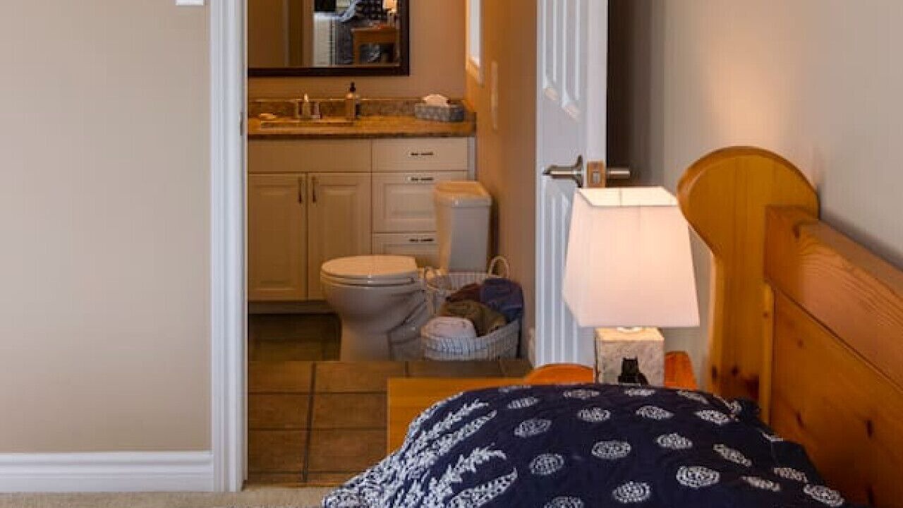 Photo of Bedroom in Trenton