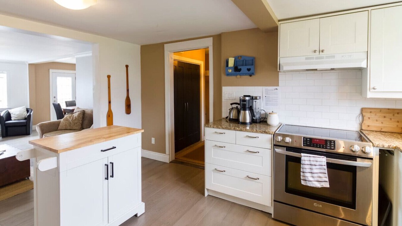 Photo of Kitchen in Trenton