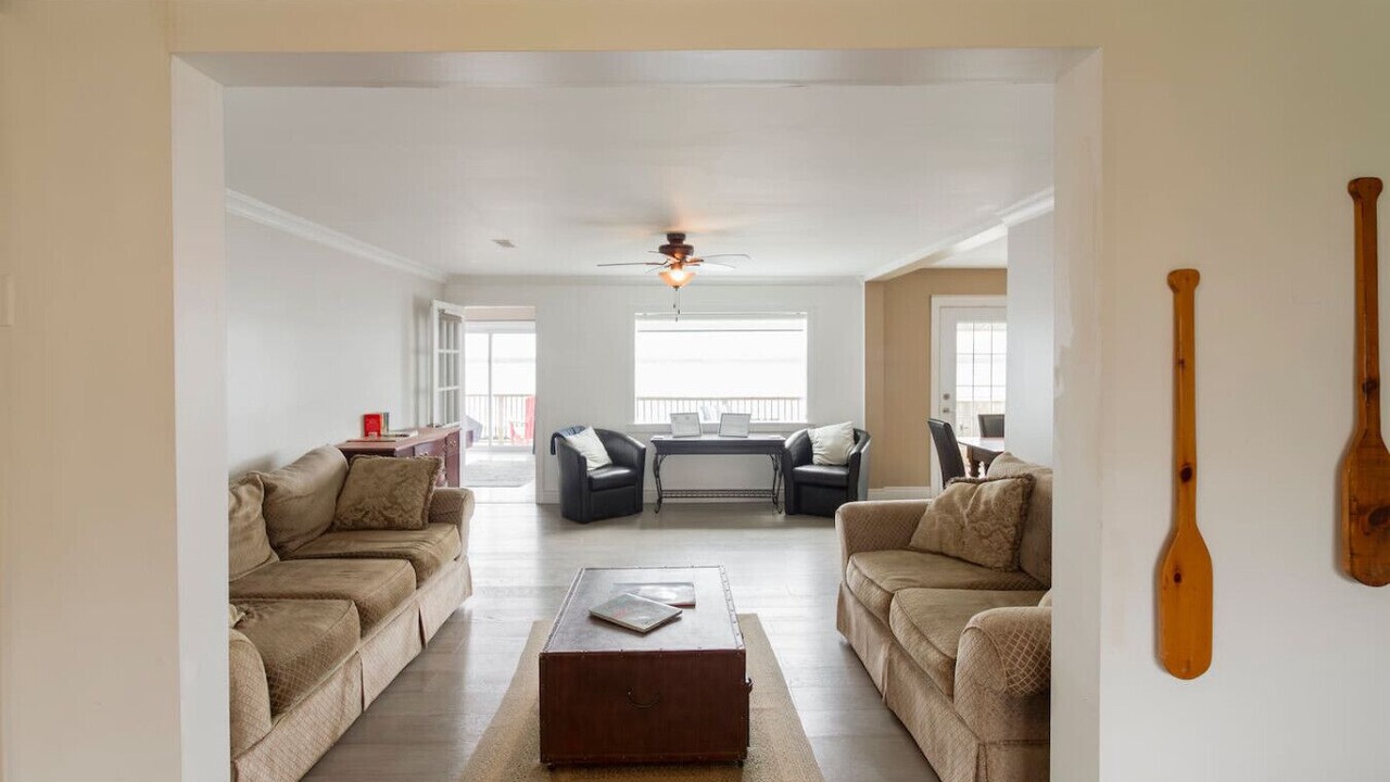 Photo of Livingroom in Trenton