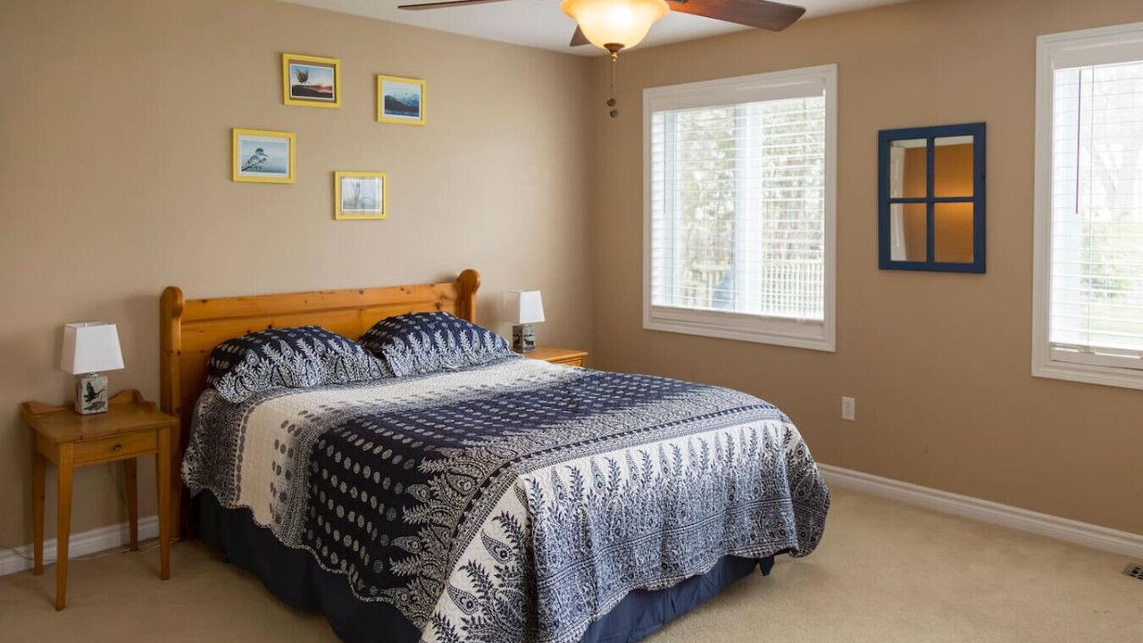Photo of Bedroom in Trenton