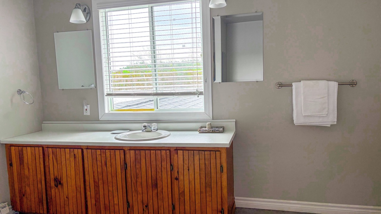 Photo of Bathroom in Sables-Spanish Rivers