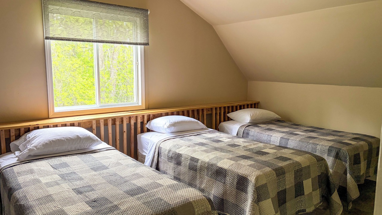 Photo of Bedroom in Sables-Spanish Rivers