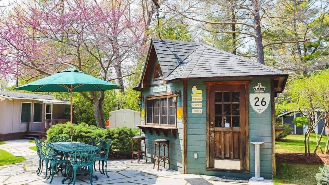 Photo of Outdoor in Wasaga Beach