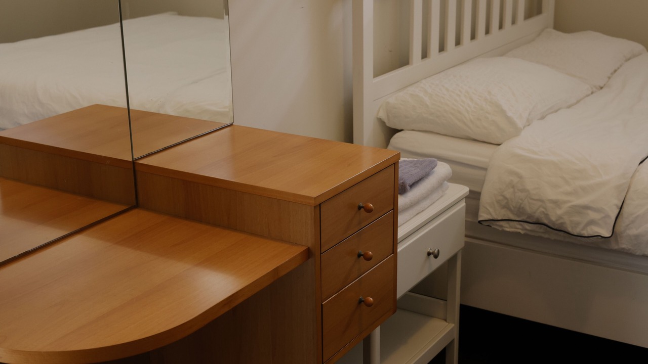 Photo of Bedroom in Dunbar