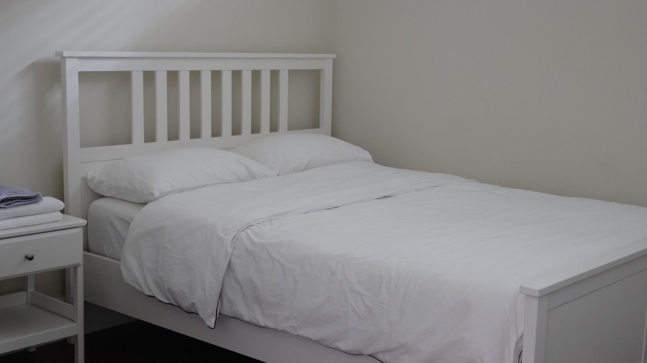 Photo of Bedroom in Dunbar