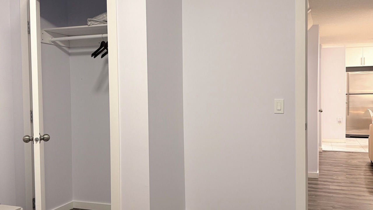 Photo of Bedroom in Evanston