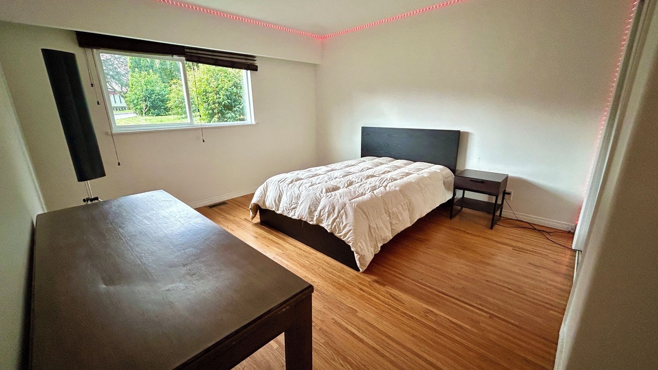 Photo of Bedroom in West Vancouver