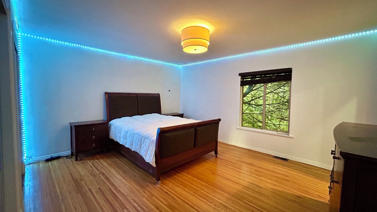 Photo of Bedroom in West Vancouver