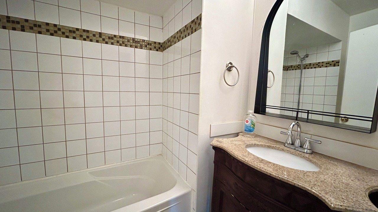 Photo of Bathroom in West Vancouver