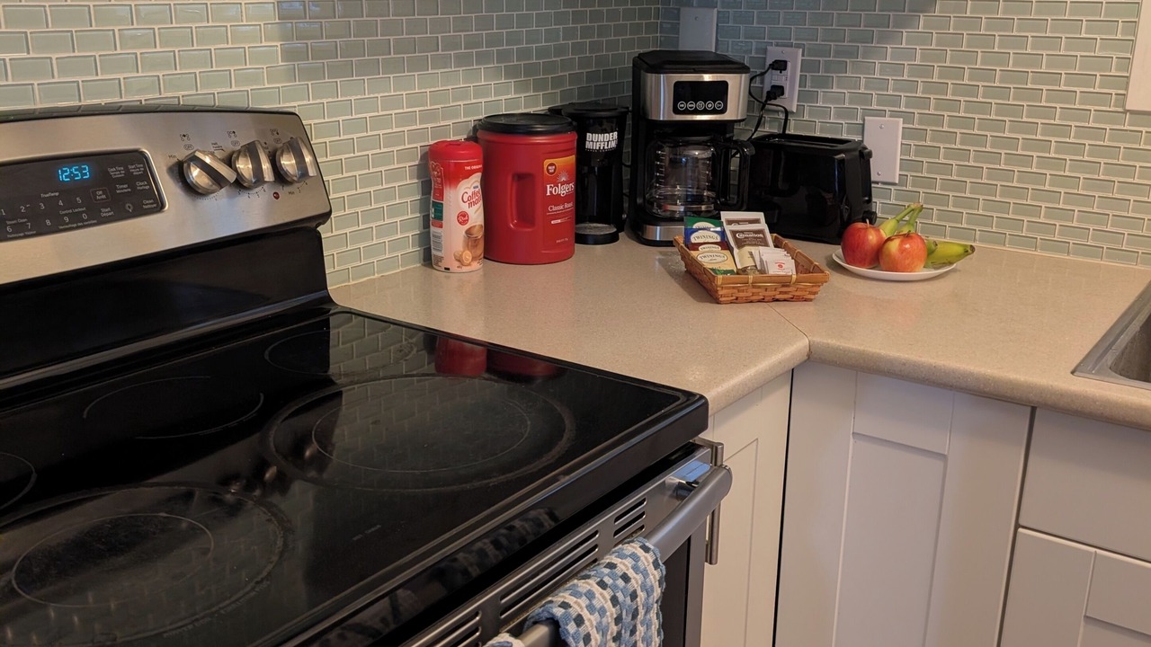 Photo of Kitchen in Delta