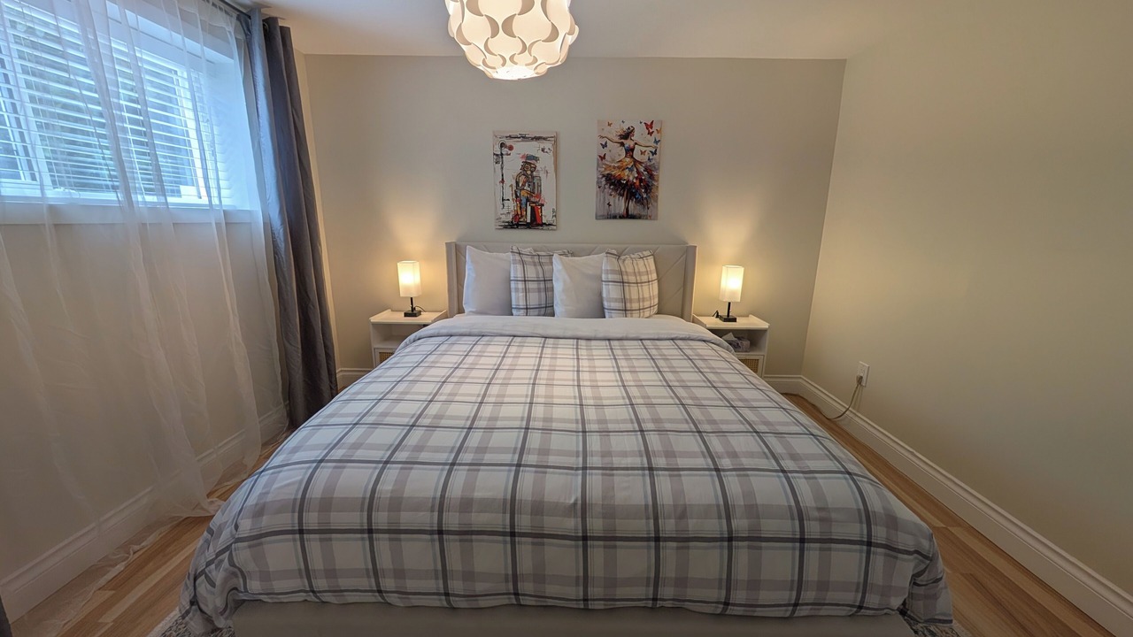 Photo of Bedroom in Delta