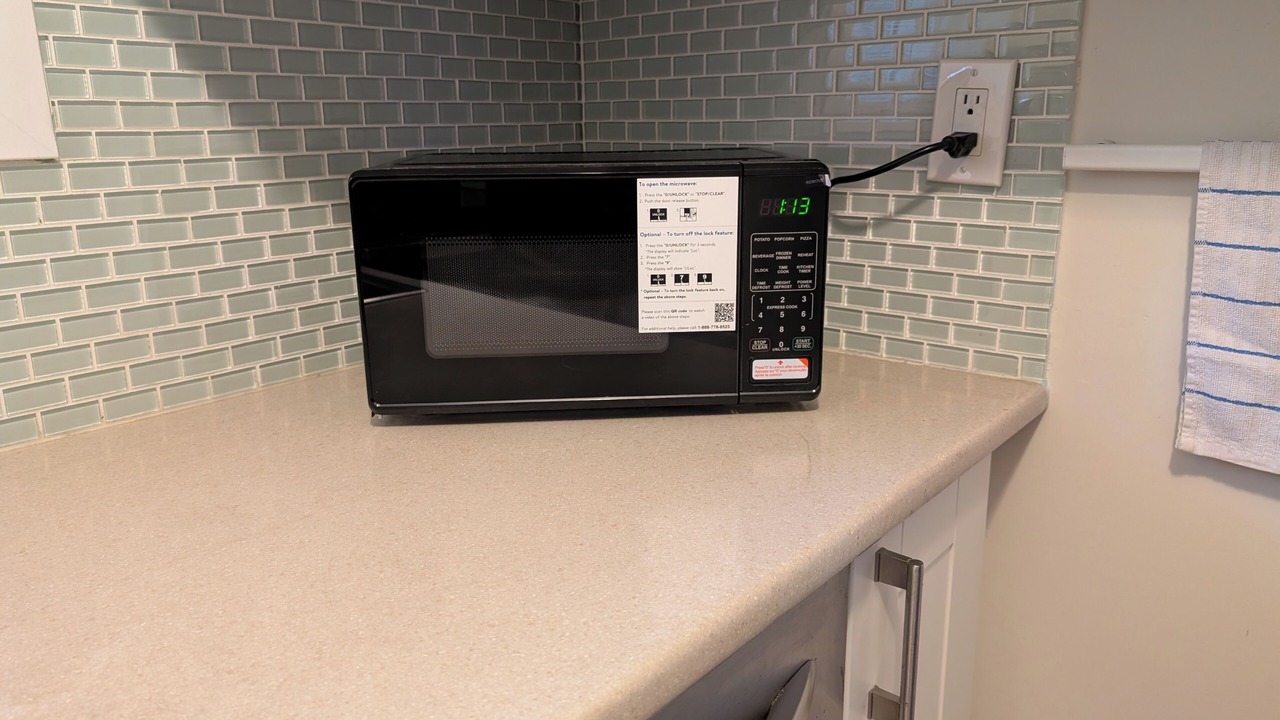 Photo of Kitchen in Delta