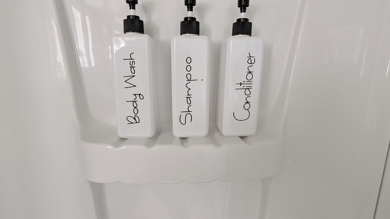 Photo of Bathroom in Delta