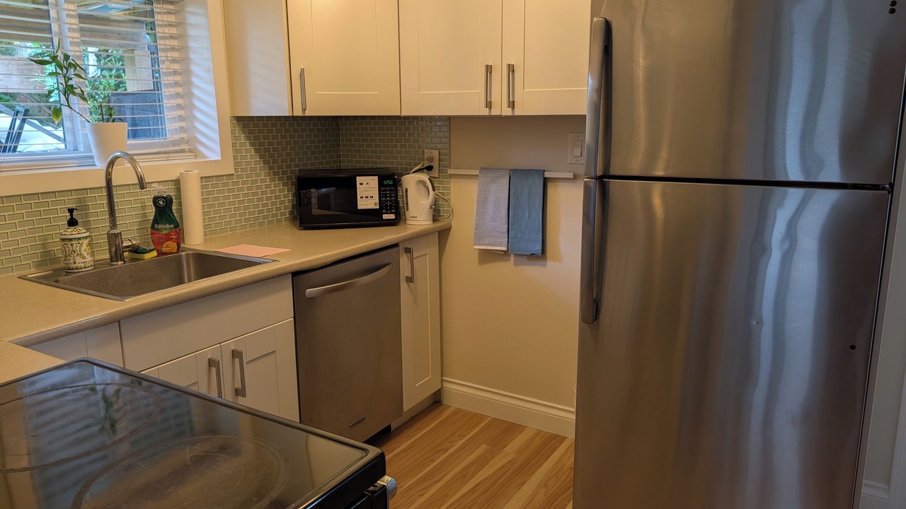 Photo of Kitchen in Delta