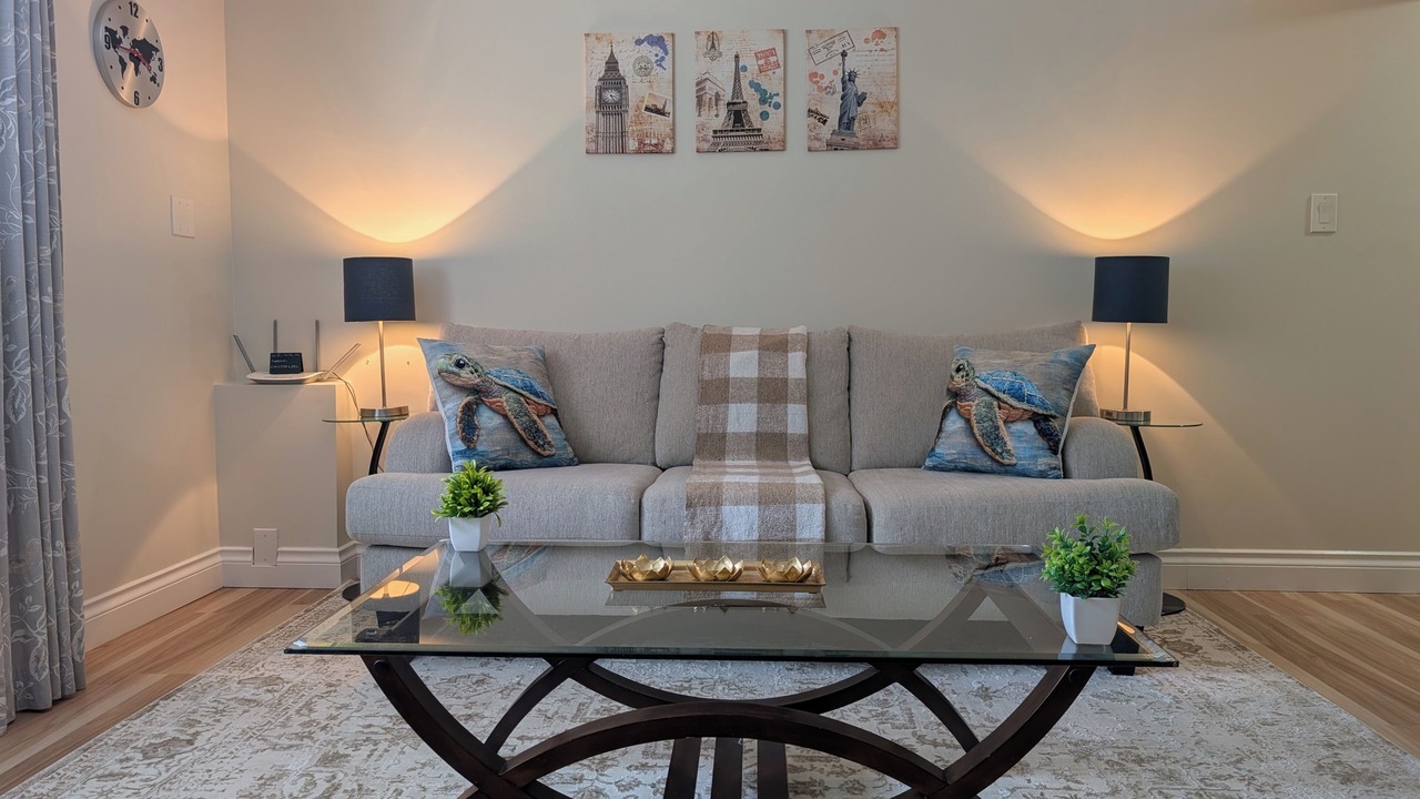 Photo of Livingroom in Delta