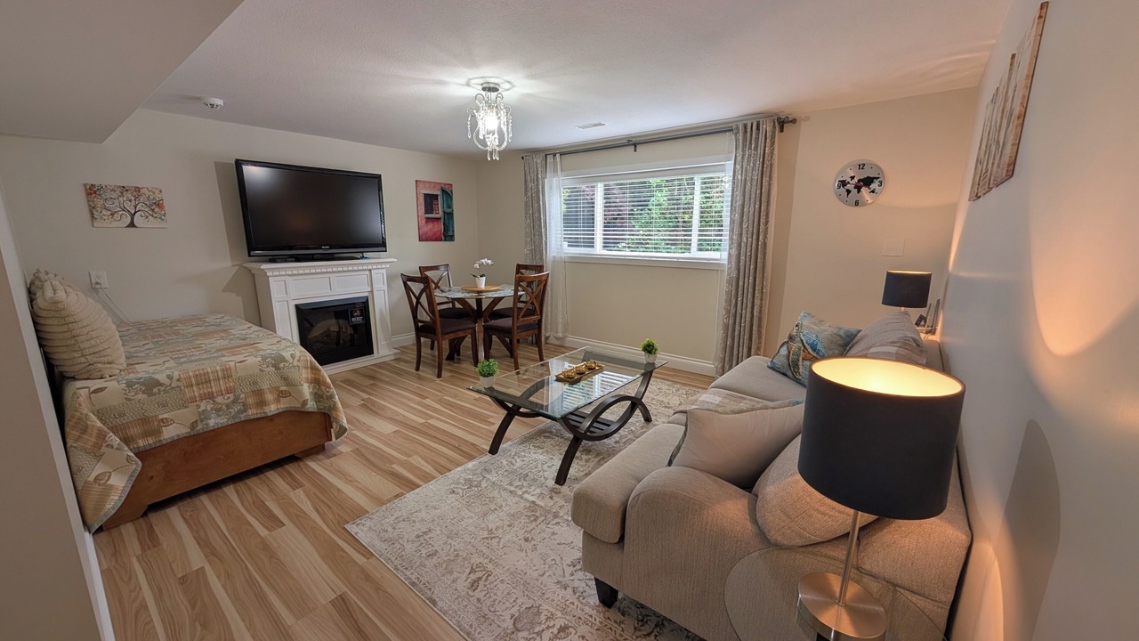 Photo of Livingroom in Delta