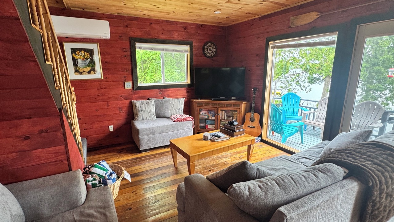 Photo of Livingroom in Lincoln