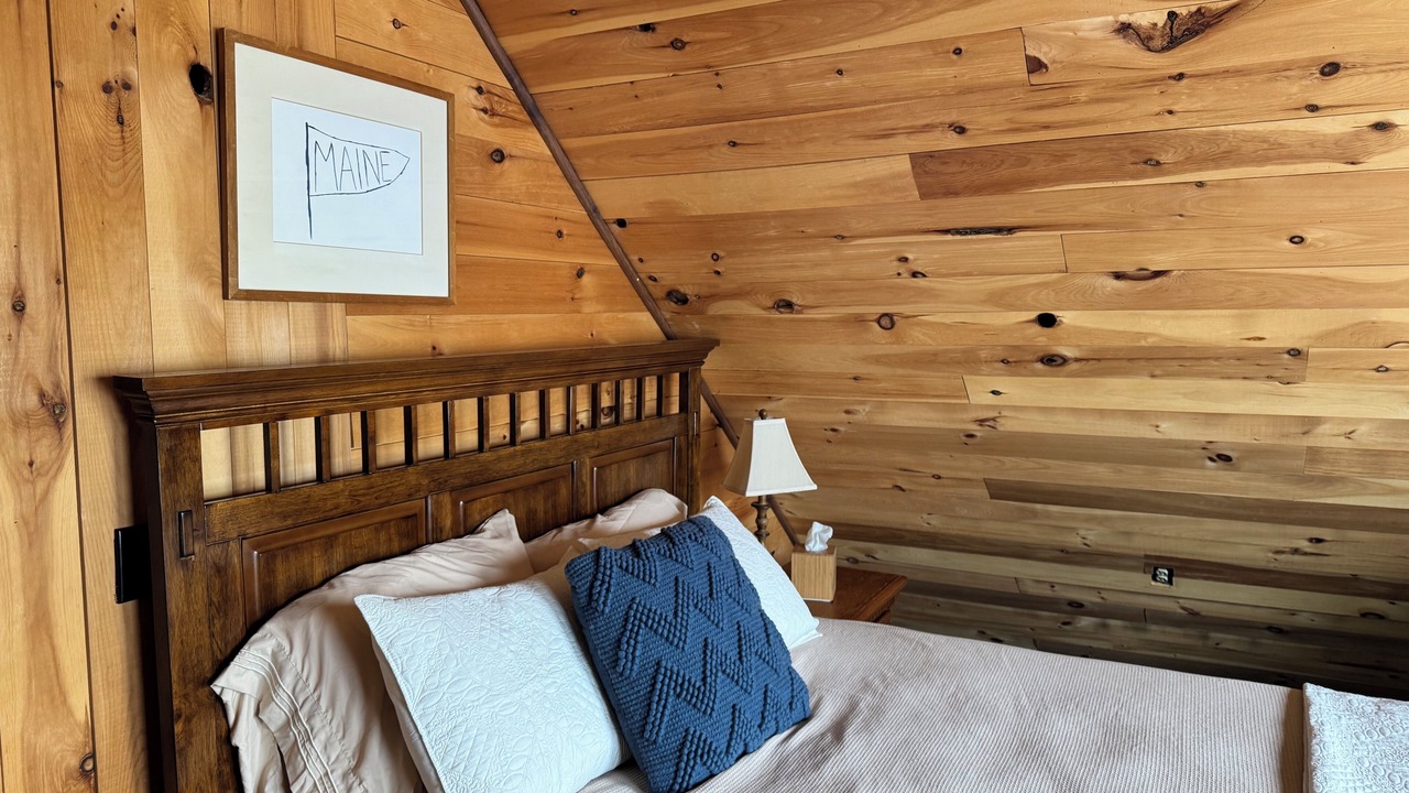 Photo of Bedroom in Lincoln