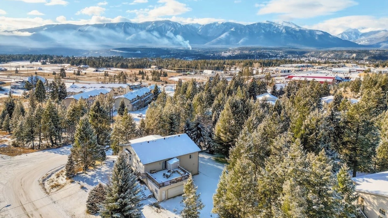 Photo of Outdoor in East Kootenay