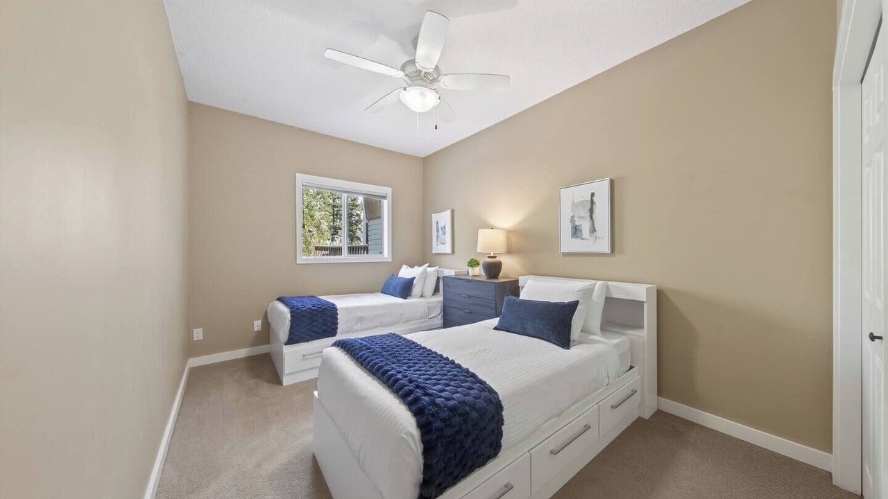 Photo of Bedroom in East Kootenay