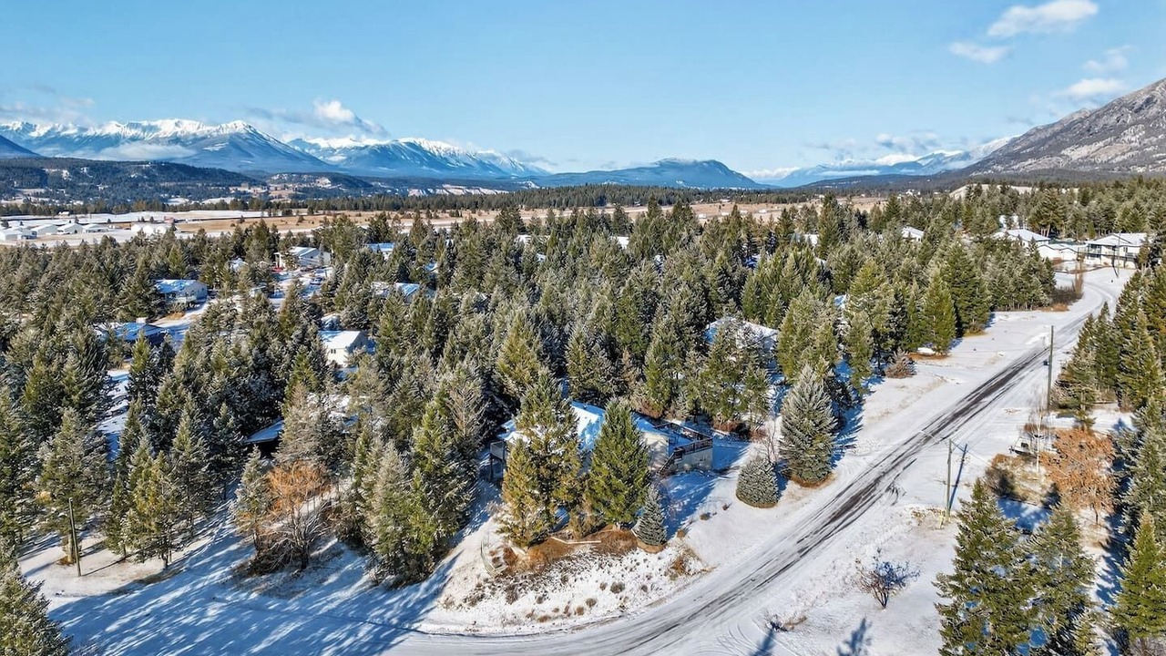 Photo of Outdoor in East Kootenay