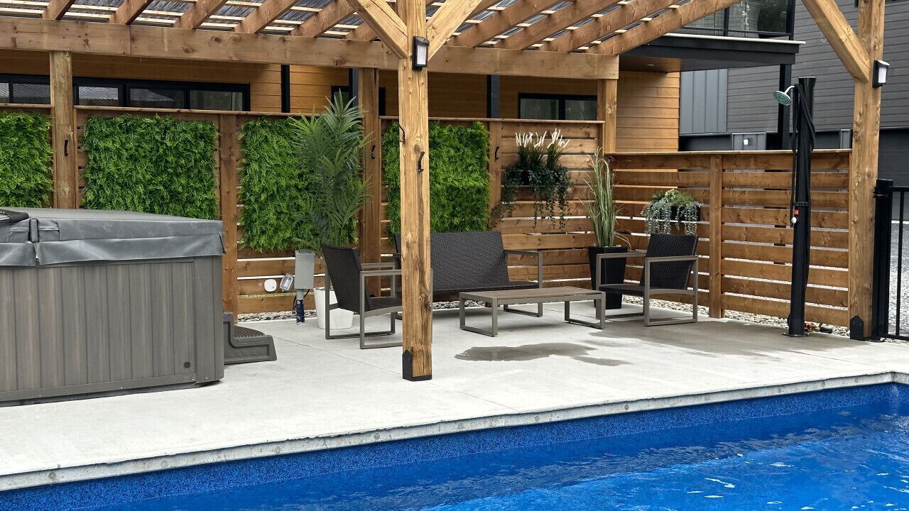 Photo of Outdoor in Magog