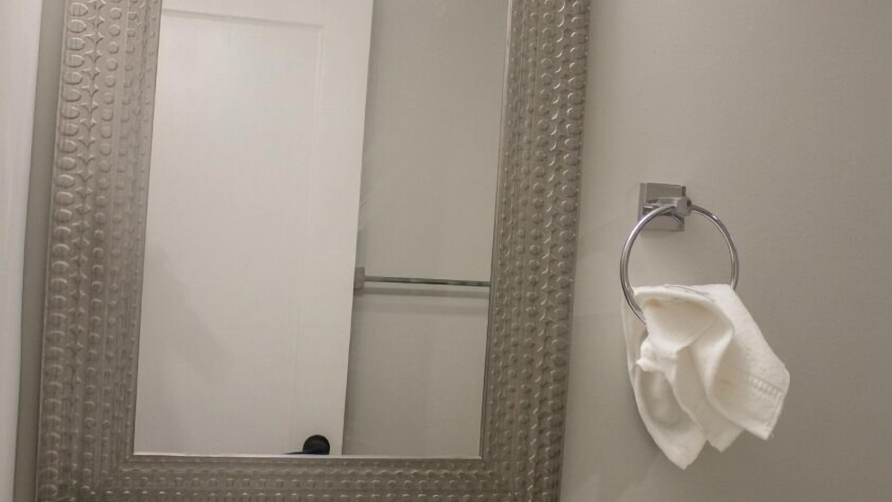 Photo of Bathroom in Guelph