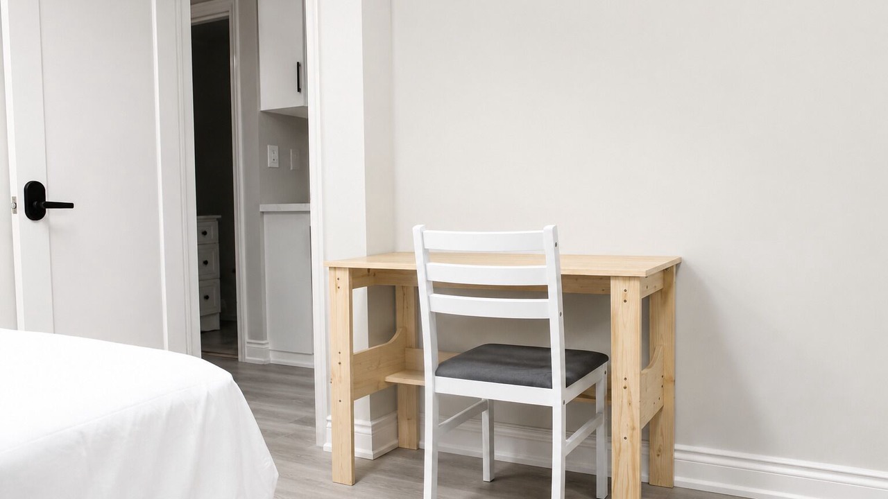 Photo of Bedroom in Guelph