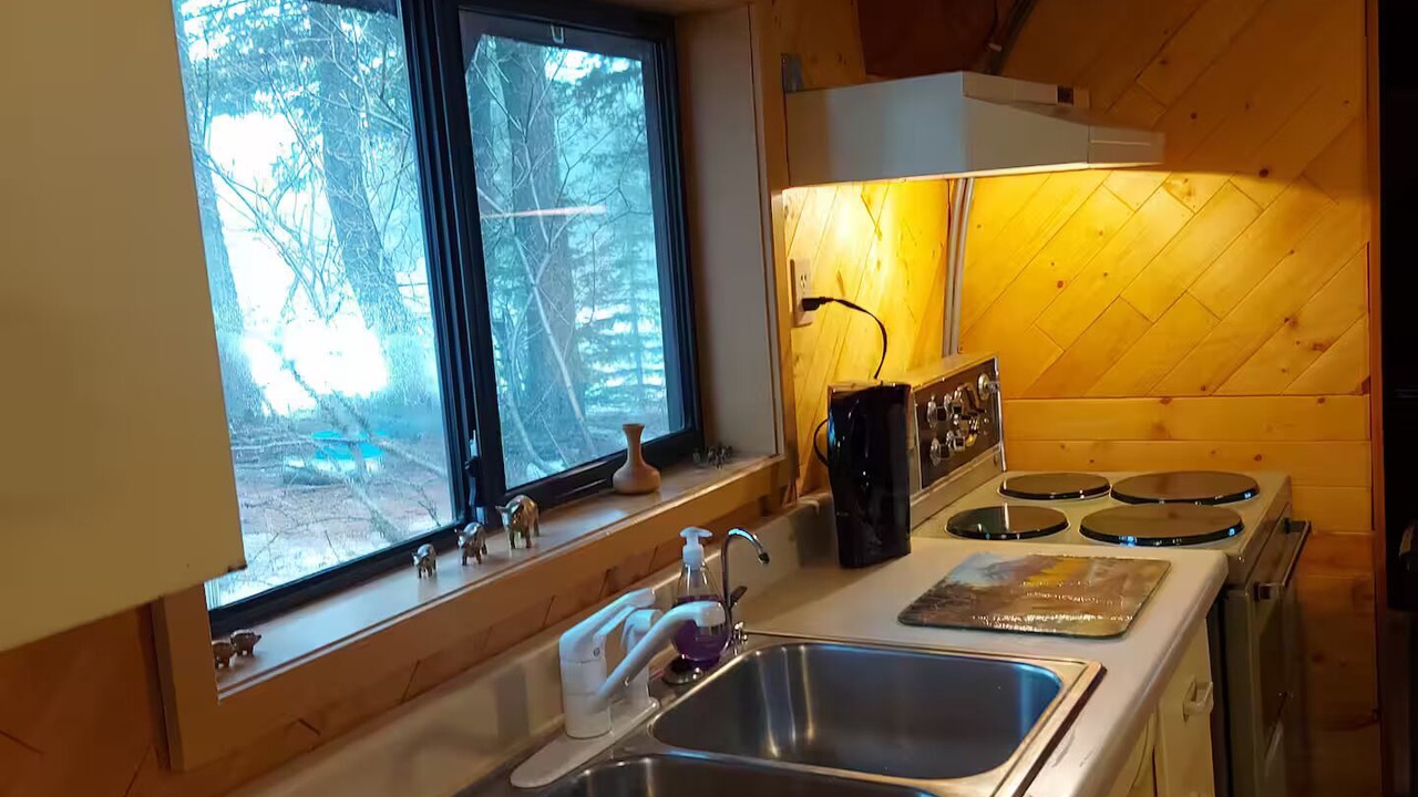 Photo of Kitchen in Rock Creek