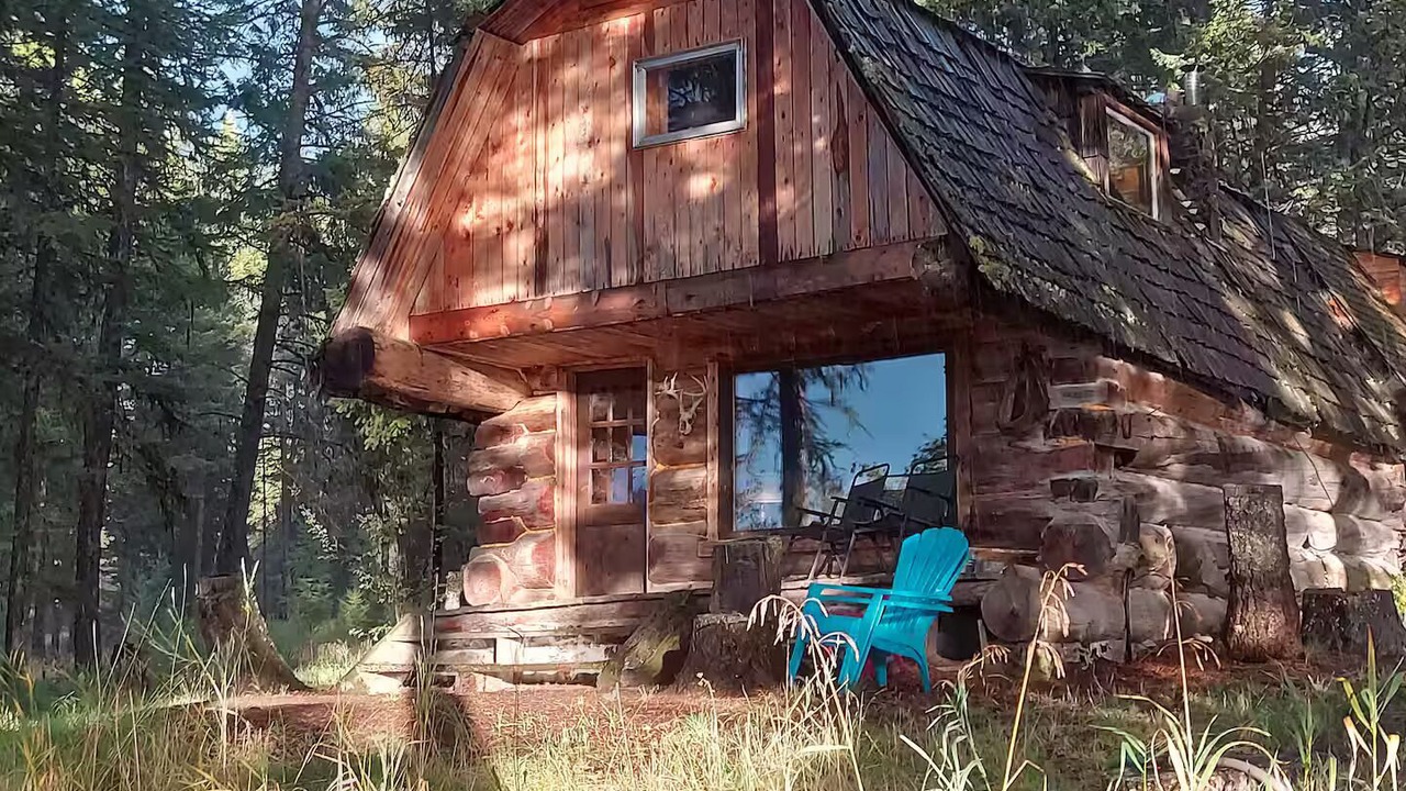 Photo of Outdoor in Rock Creek