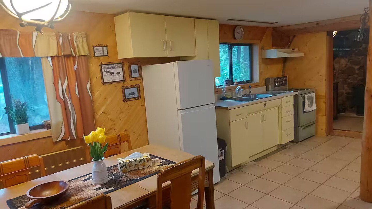 Photo of Kitchen in Rock Creek