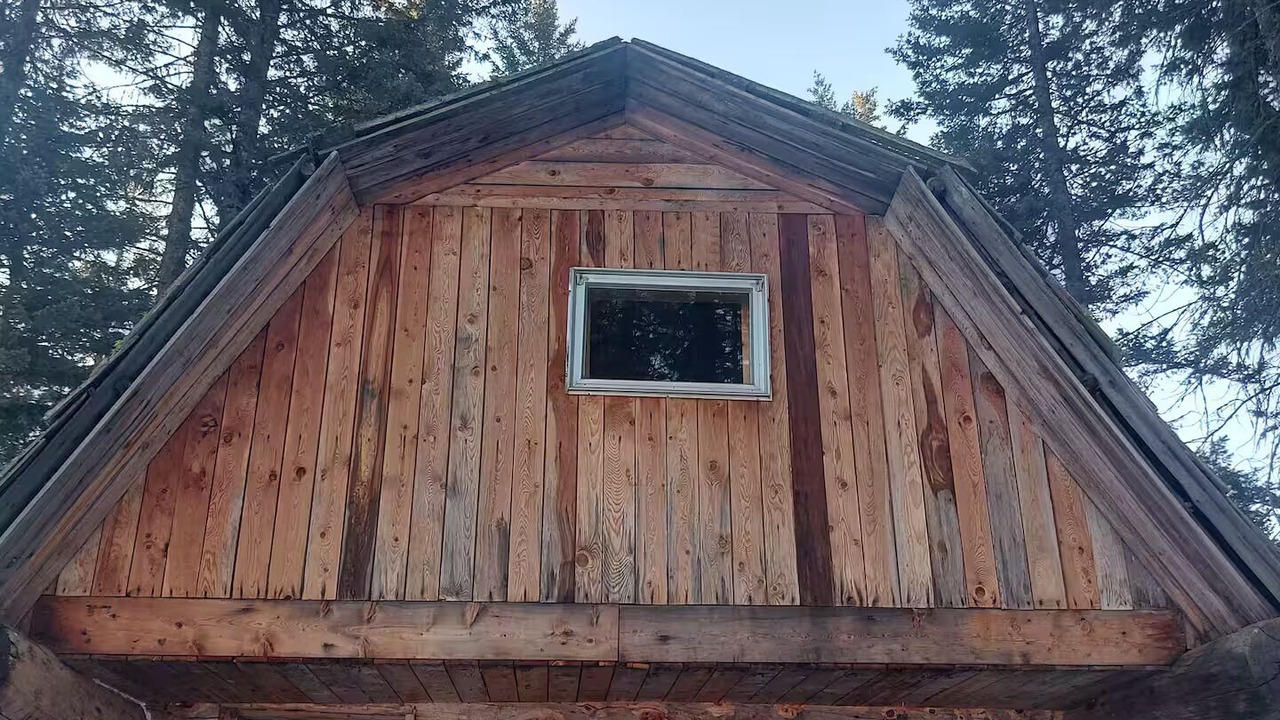 Photo of Outdoor in Rock Creek