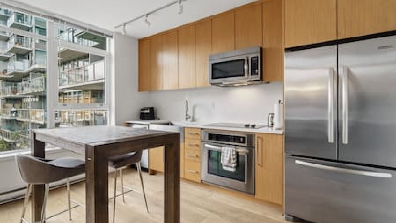 Photo of Kitchen in Mount Pleasant